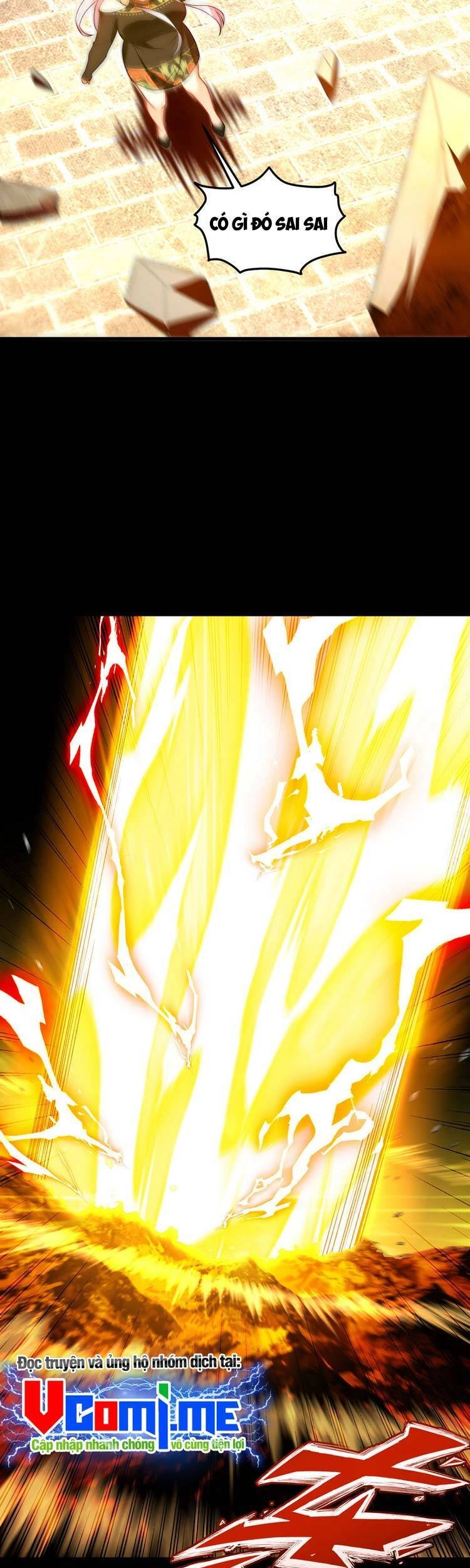 Tiên Tôn Lạc Vô Cực Chapter 156 - 18