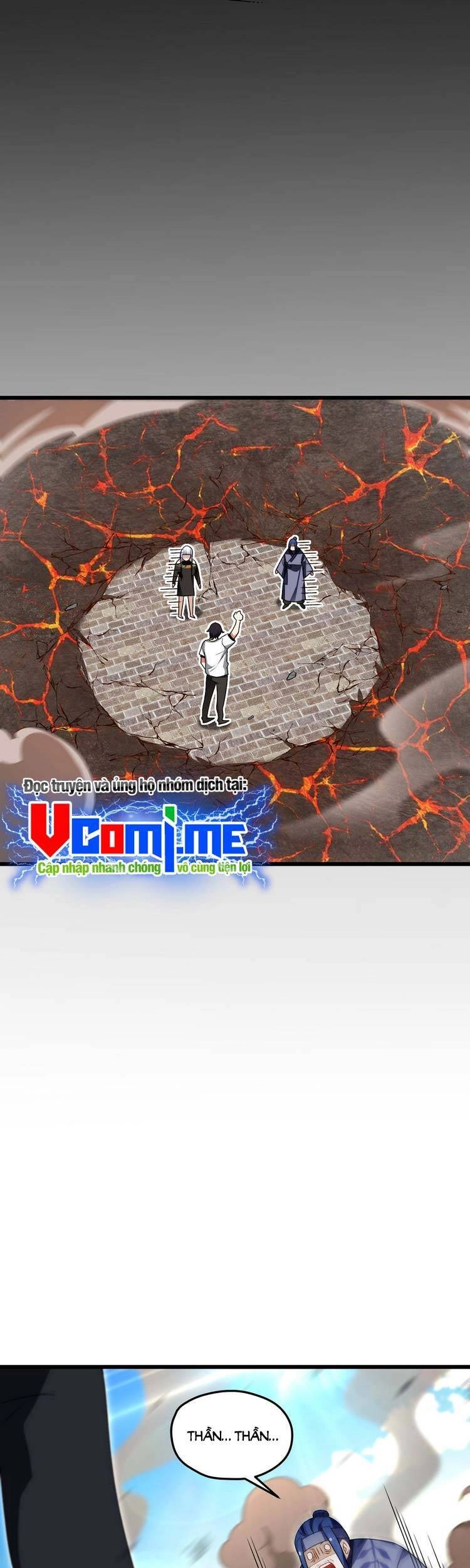 Tiên Tôn Lạc Vô Cực Chapter 156 - 20