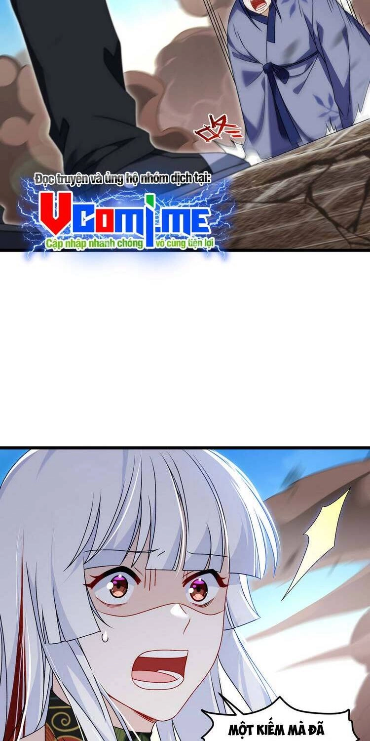 Tiên Tôn Lạc Vô Cực Chapter 156 - 21