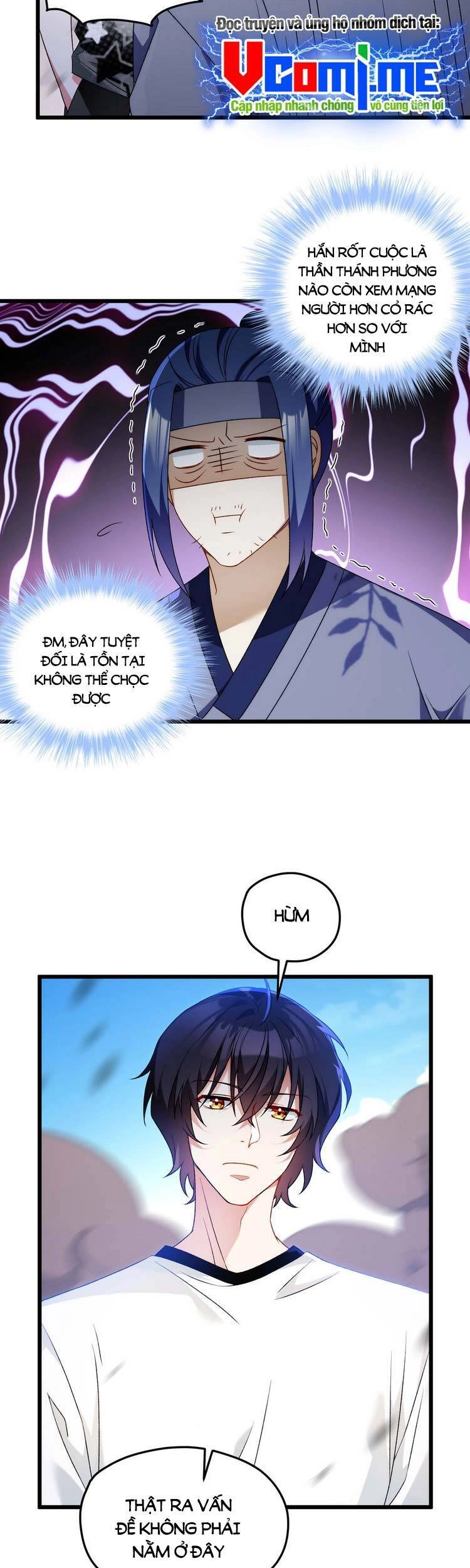 Tiên Tôn Lạc Vô Cực Chapter 156 - 24