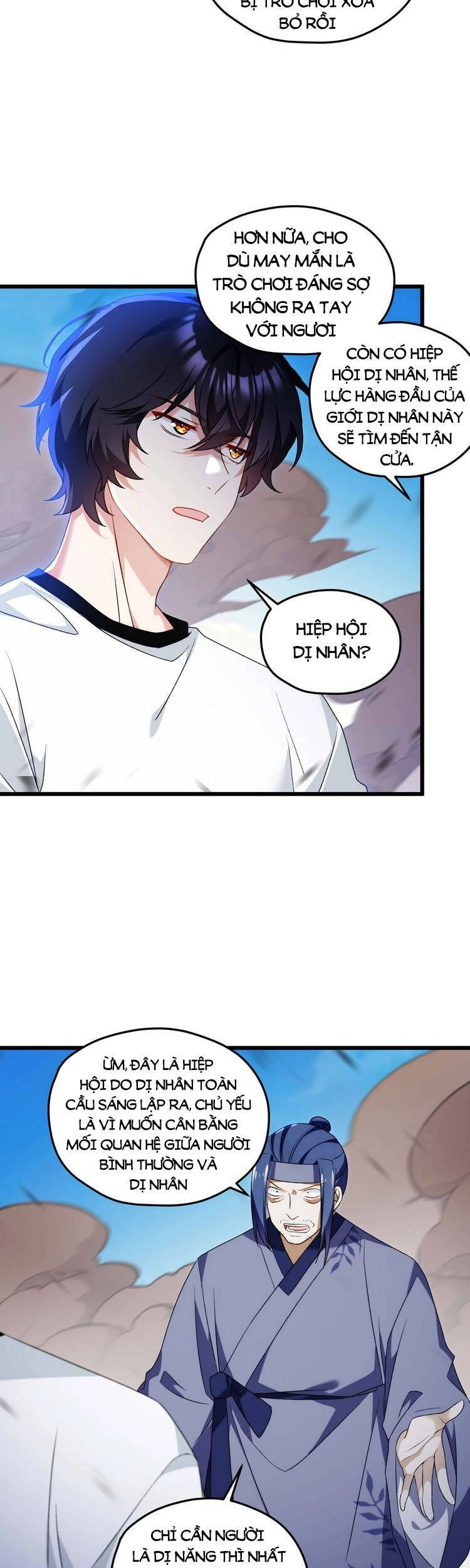 Tiên Tôn Lạc Vô Cực Chapter 156 - 26