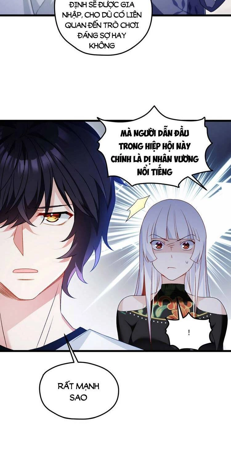 Tiên Tôn Lạc Vô Cực Chapter 156 - 27