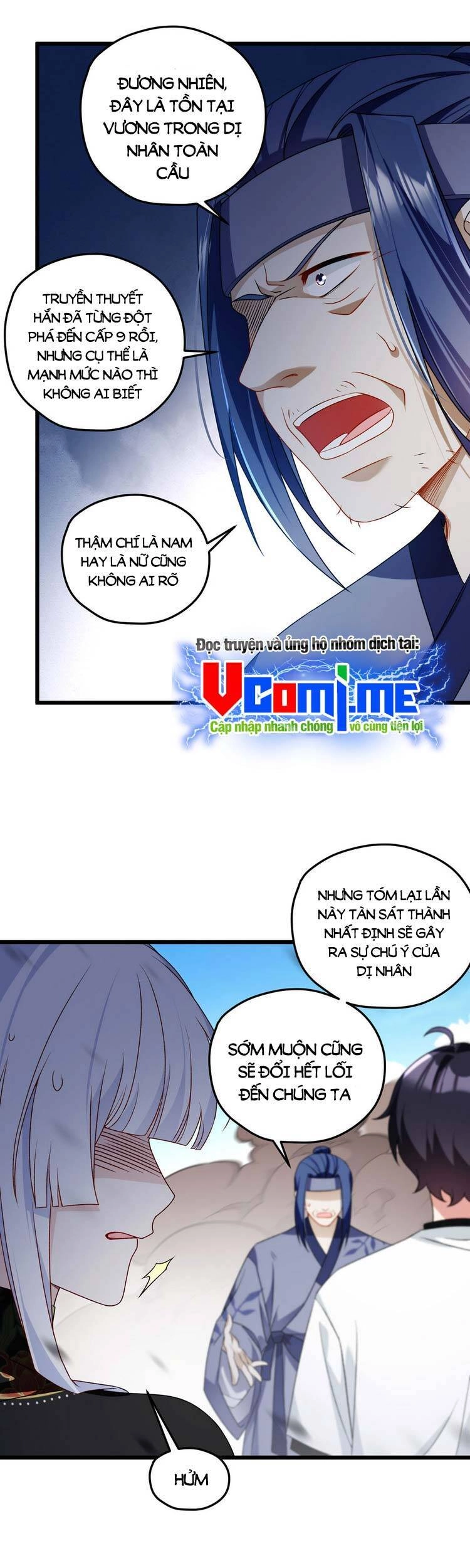 Tiên Tôn Lạc Vô Cực Chapter 156 - 28