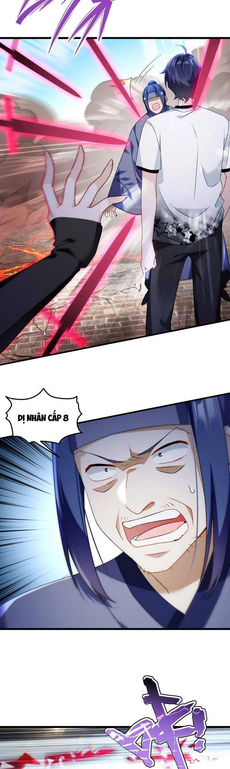 Tiên Tôn Lạc Vô Cực Chapter 156 - 30