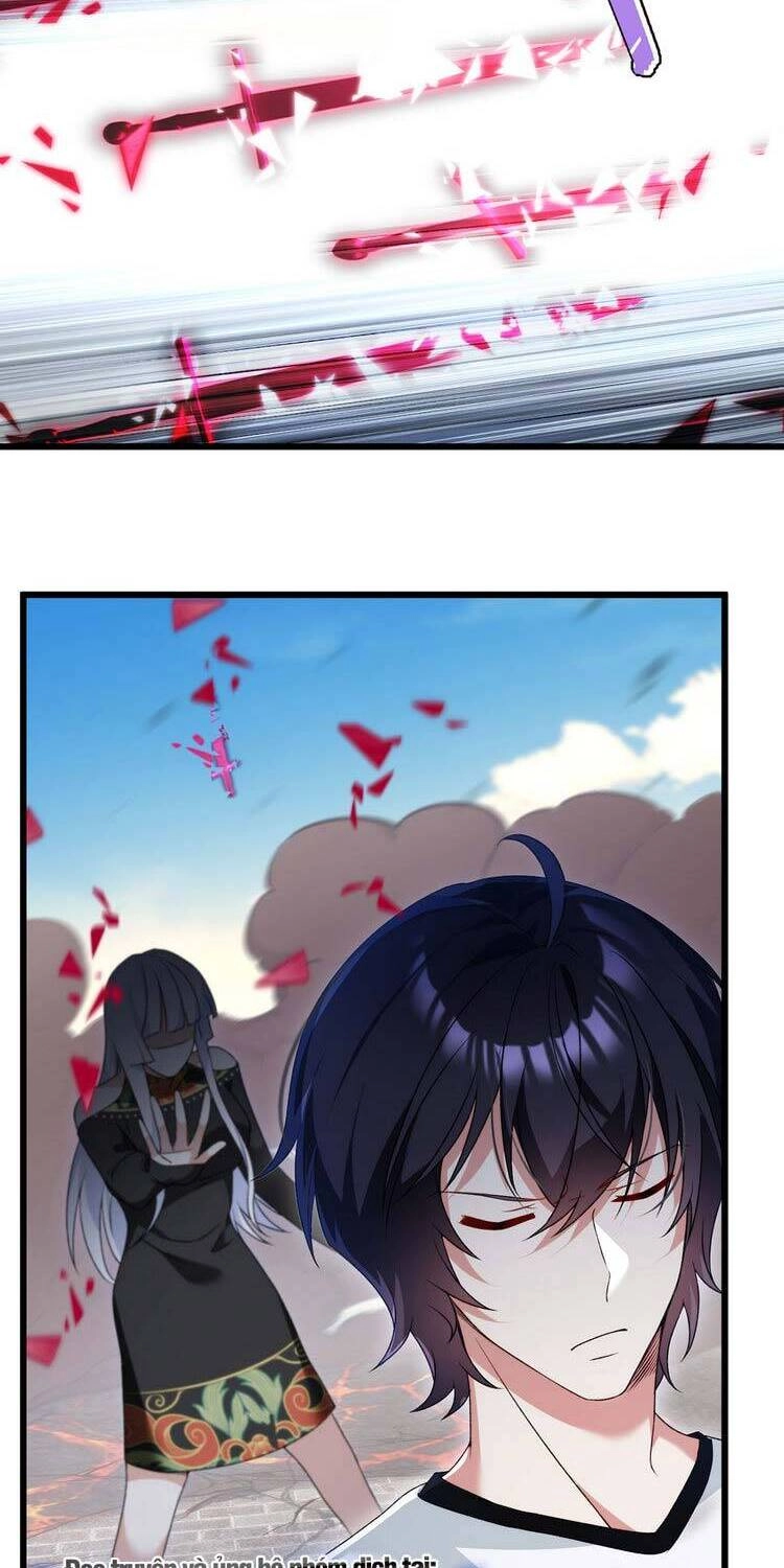 Tiên Tôn Lạc Vô Cực Chapter 156 - 31