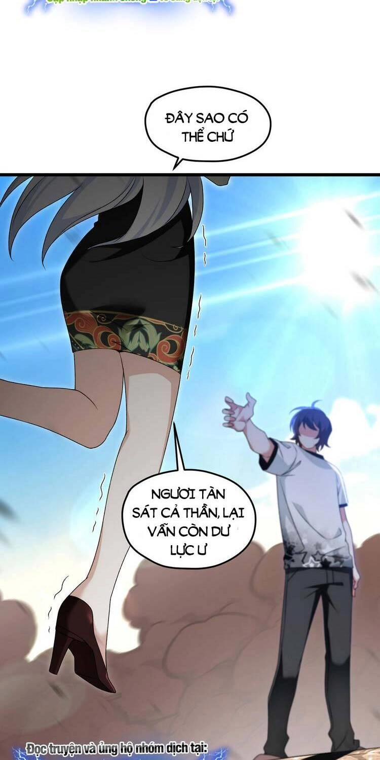 Tiên Tôn Lạc Vô Cực Chapter 156 - 33