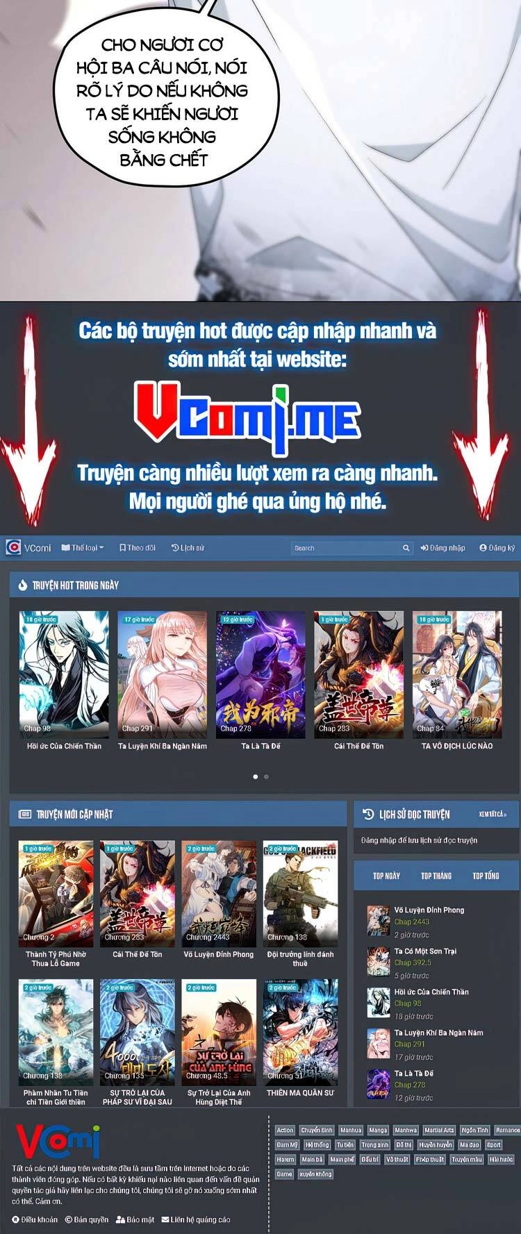 Tiên Tôn Lạc Vô Cực Chapter 156 - 36