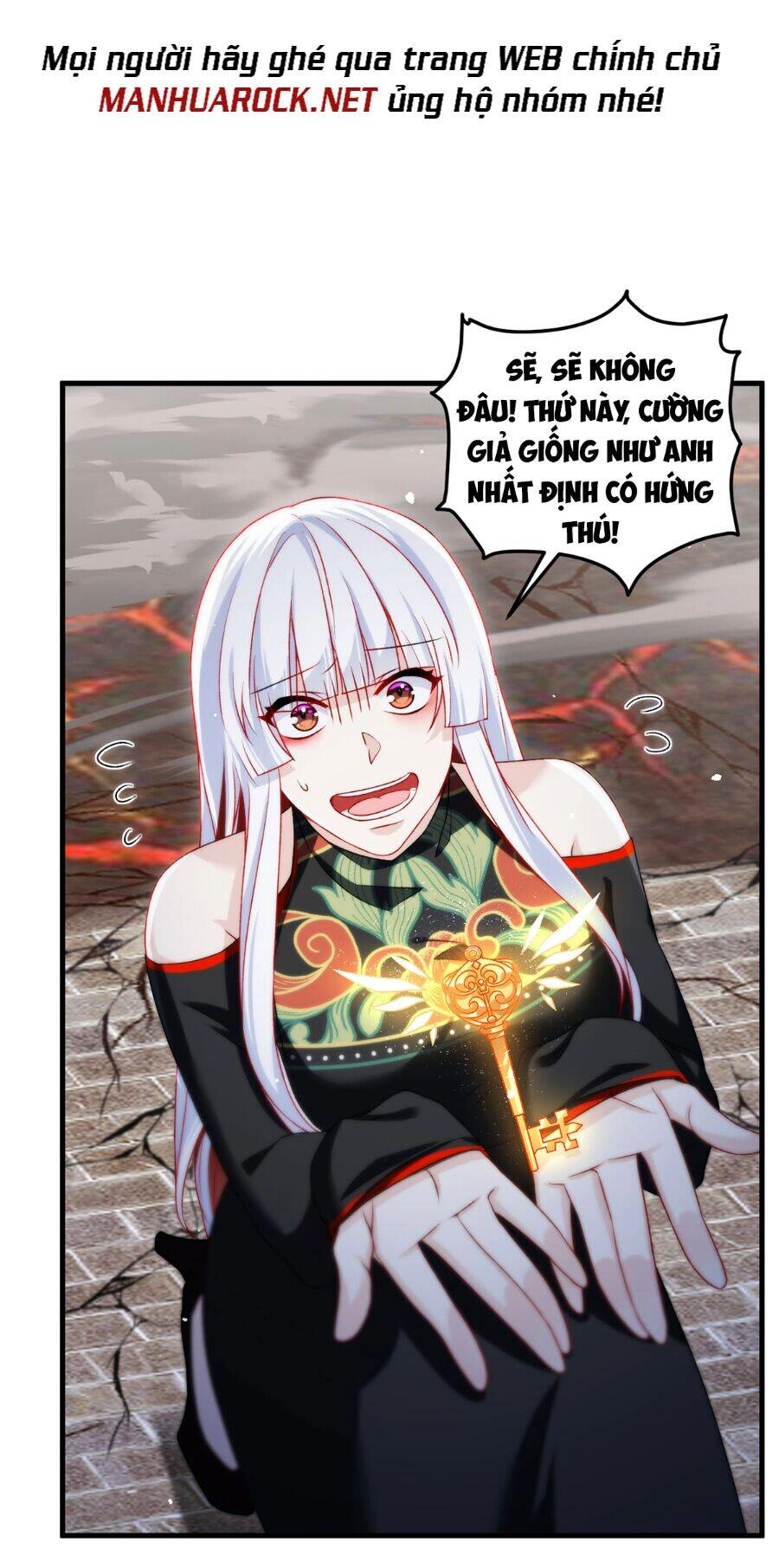 Tiên Tôn Lạc Vô Cực Chapter 157 - 9