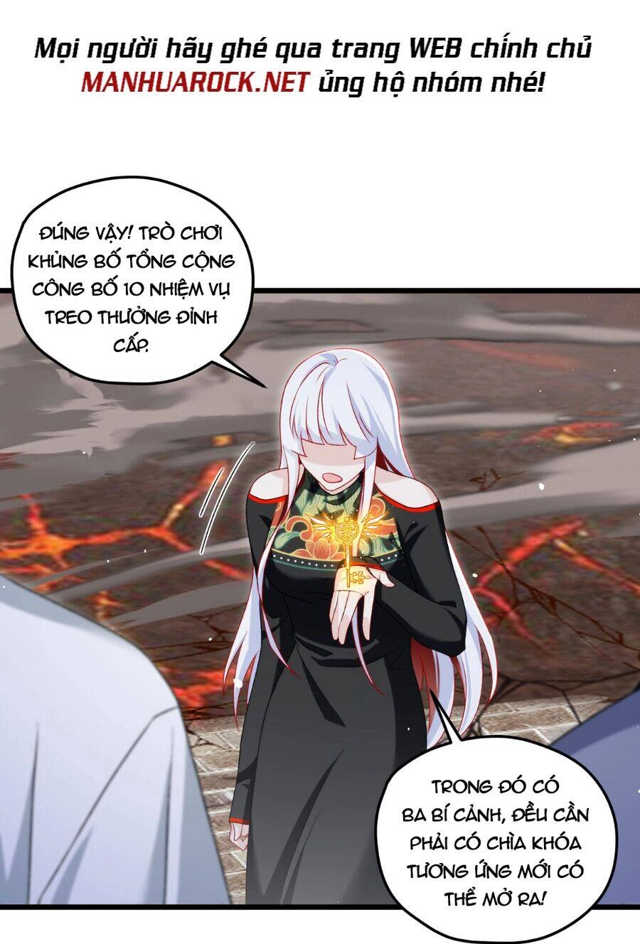 Tiên Tôn Lạc Vô Cực Chapter 157 - 11