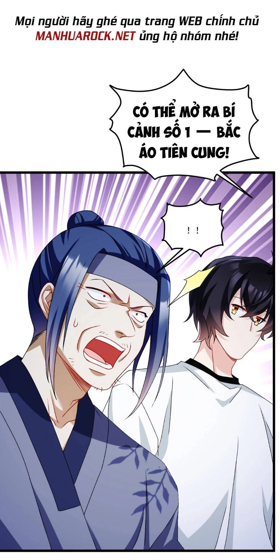 Tiên Tôn Lạc Vô Cực Chapter 157 - 13