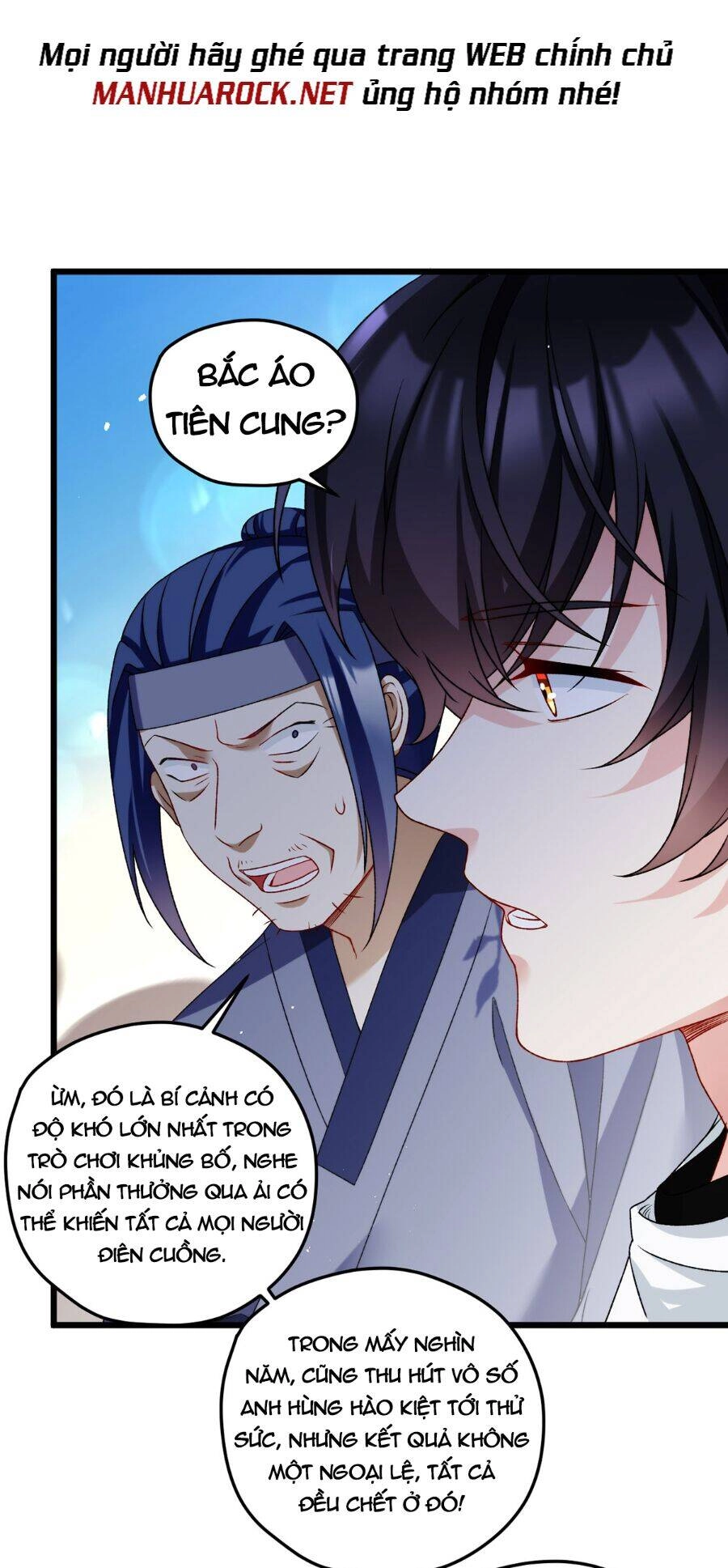 Tiên Tôn Lạc Vô Cực Chapter 157 - 14