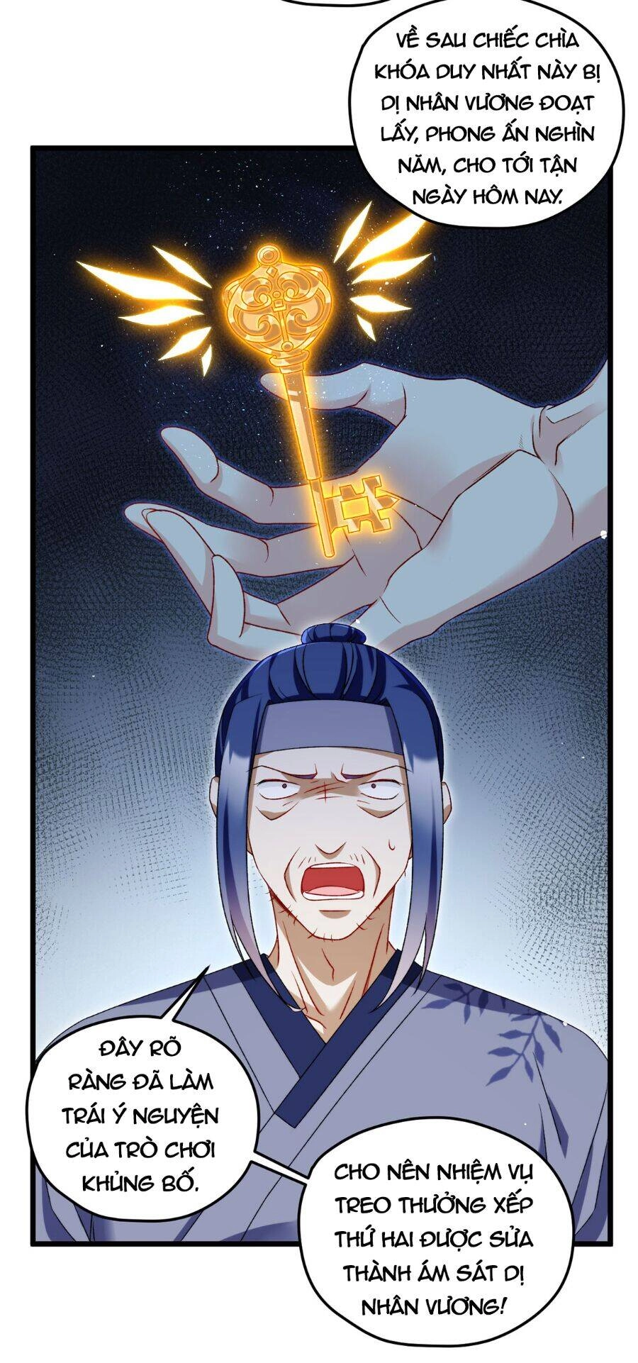 Tiên Tôn Lạc Vô Cực Chapter 157 - 15