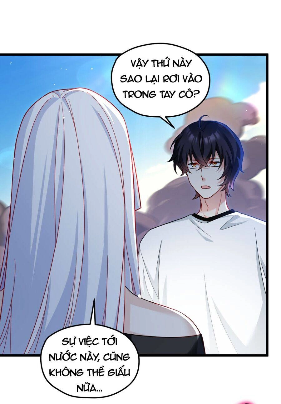 Tiên Tôn Lạc Vô Cực Chapter 157 - 17