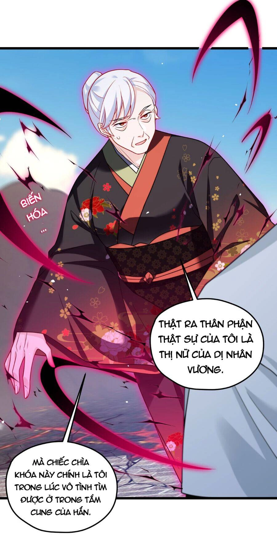 Tiên Tôn Lạc Vô Cực Chapter 157 - 18