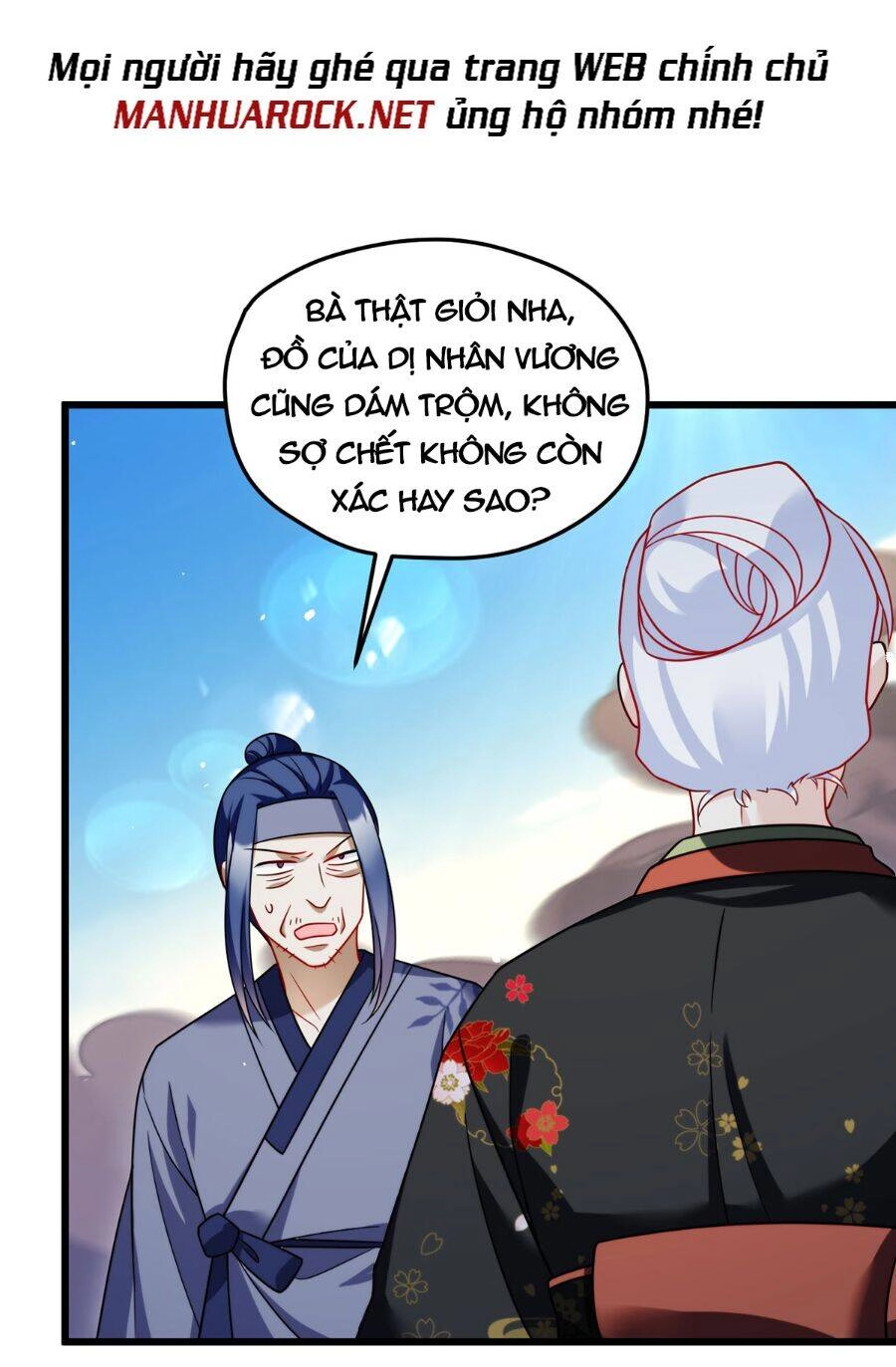 Tiên Tôn Lạc Vô Cực Chapter 157 - 19