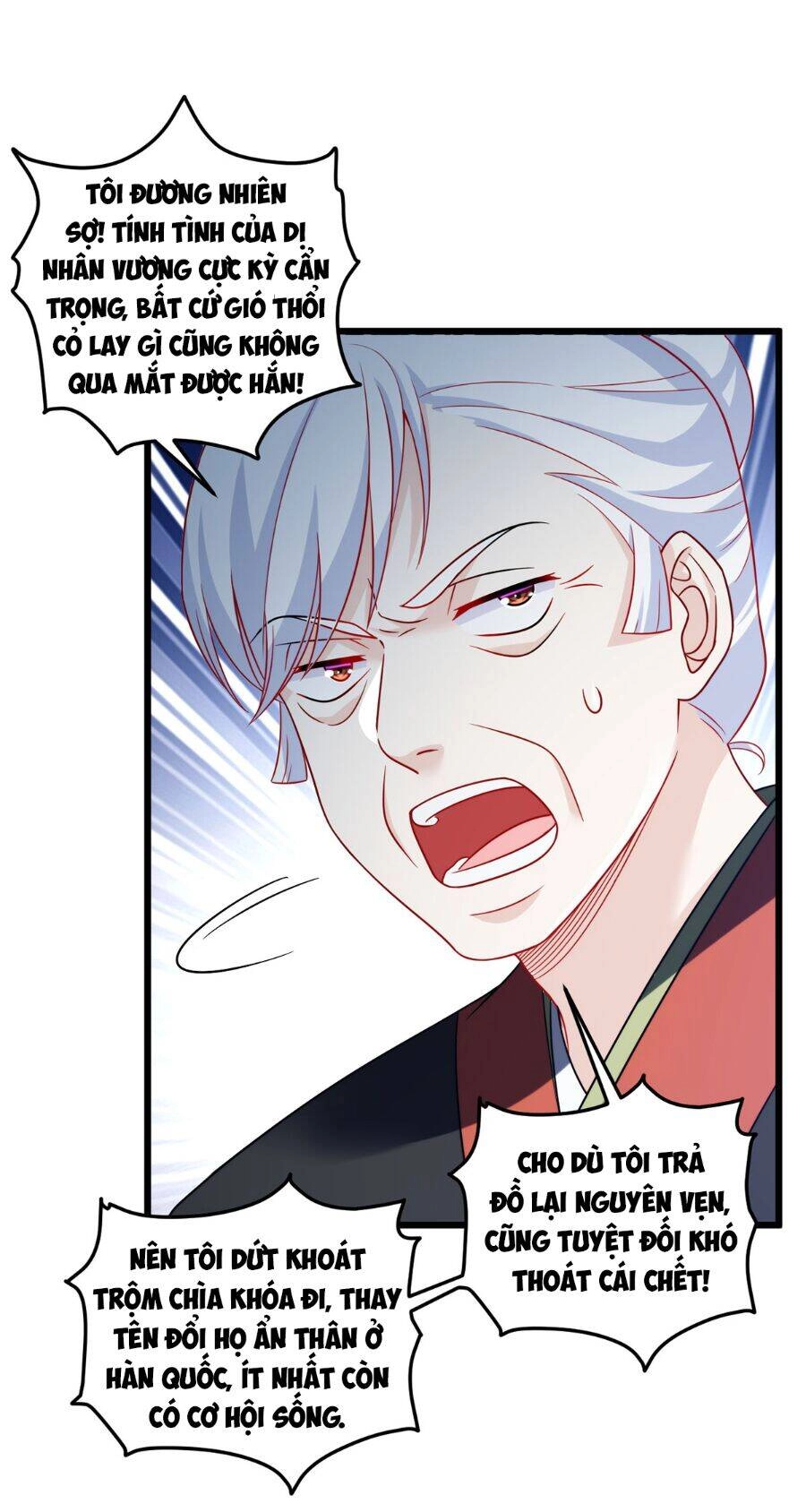 Tiên Tôn Lạc Vô Cực Chapter 157 - 20