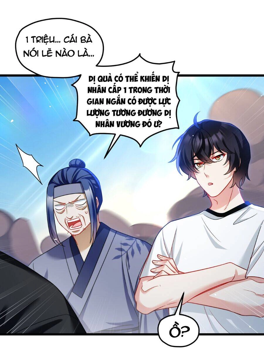 Tiên Tôn Lạc Vô Cực Chapter 157 - 23