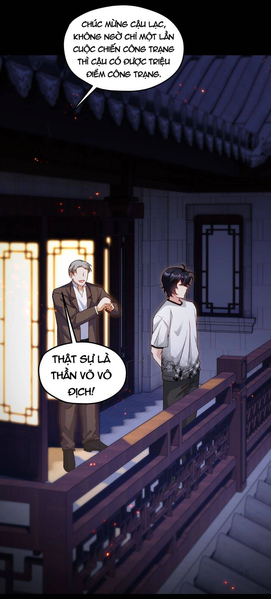 Tiên Tôn Lạc Vô Cực Chapter 157 - 39