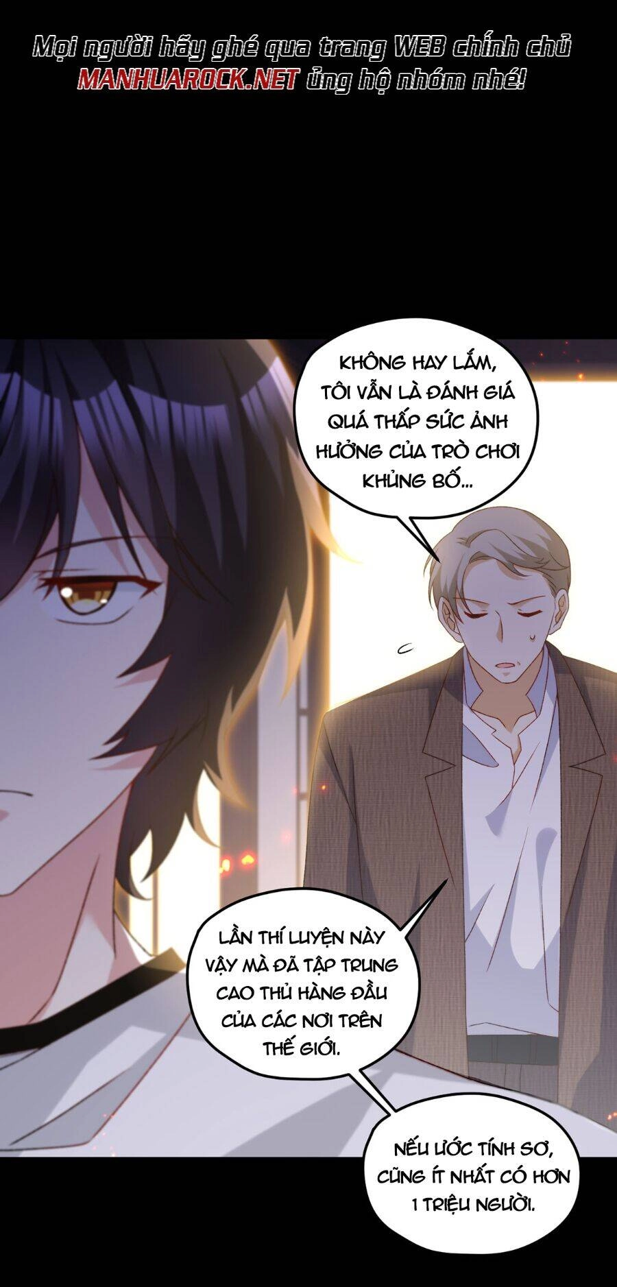 Tiên Tôn Lạc Vô Cực Chapter 157 - 41