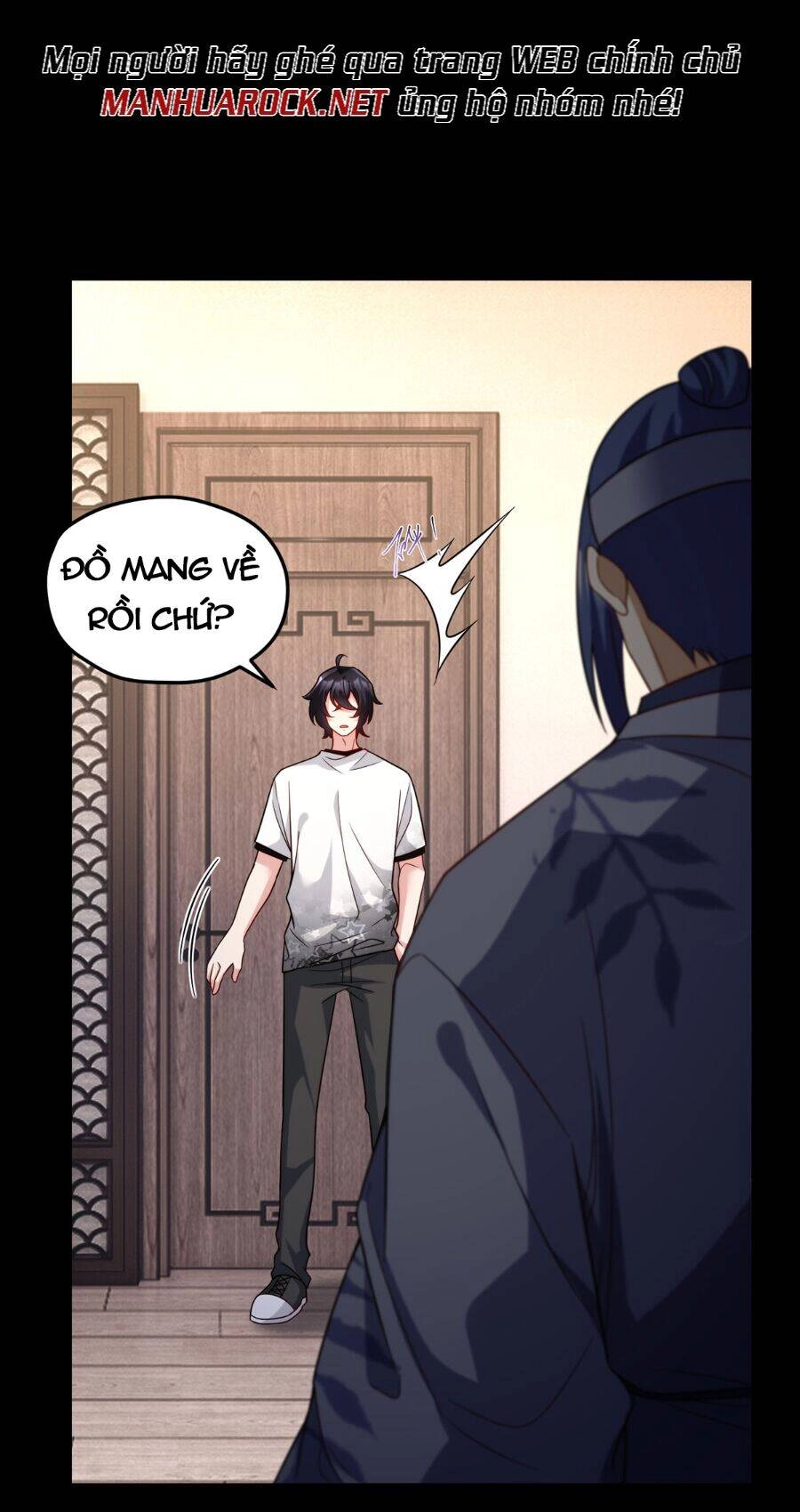 Tiên Tôn Lạc Vô Cực Chapter 157 - 47