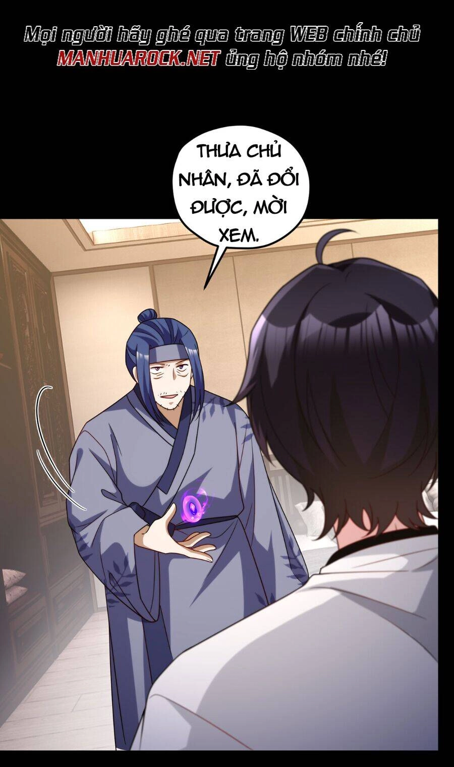 Tiên Tôn Lạc Vô Cực Chapter 157 - 48