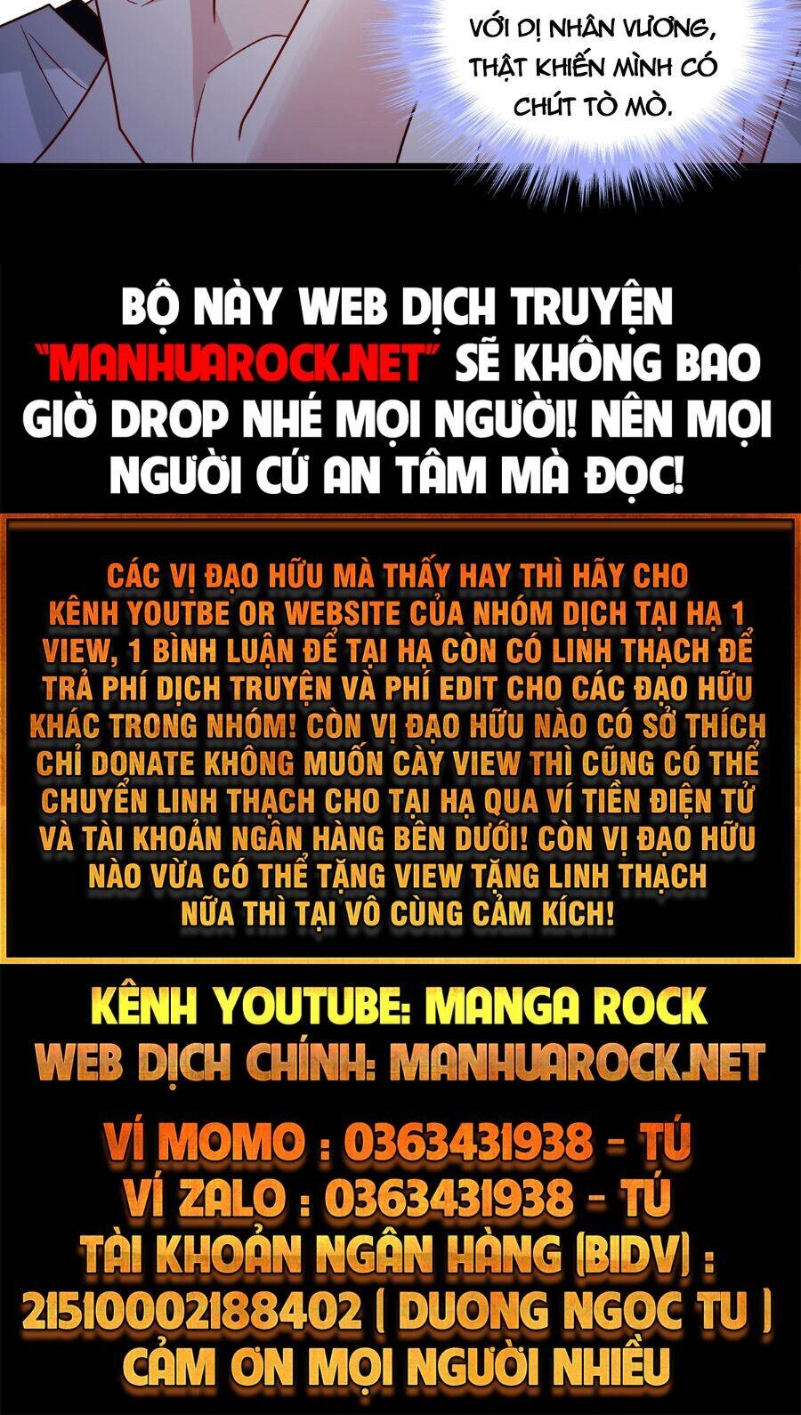 Tiên Tôn Lạc Vô Cực Chapter 157 - 51