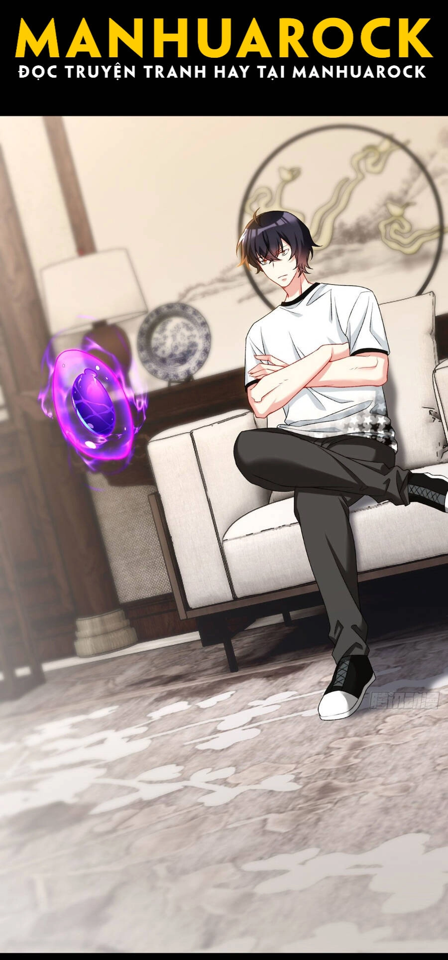 Tiên Tôn Lạc Vô Cực Chapter 158 - 2