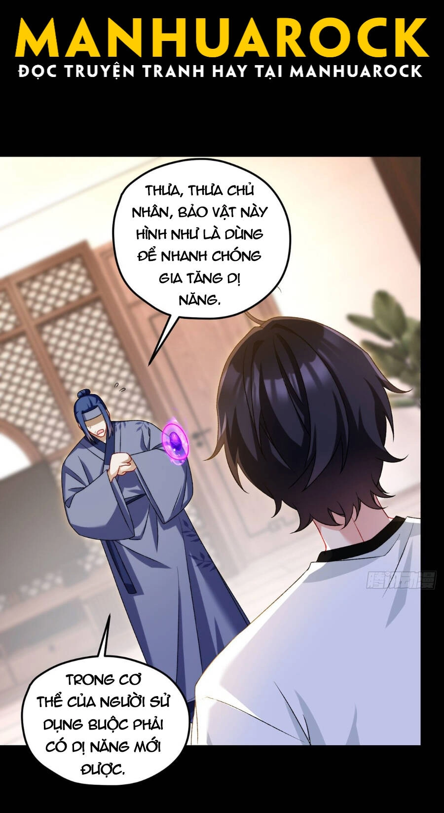 Tiên Tôn Lạc Vô Cực Chapter 158 - 4