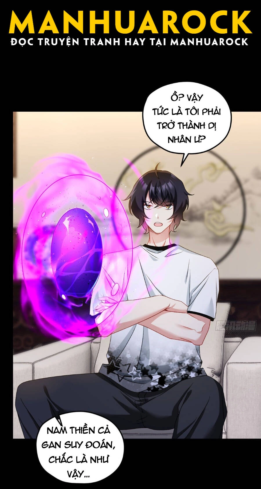 Tiên Tôn Lạc Vô Cực Chapter 158 - 5