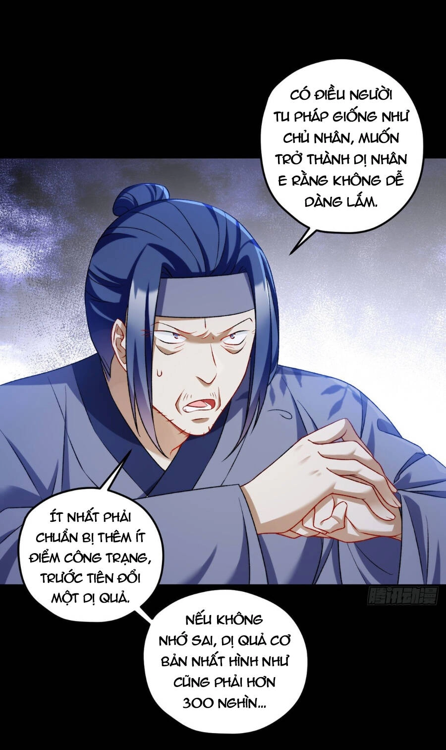 Tiên Tôn Lạc Vô Cực Chapter 158 - 6