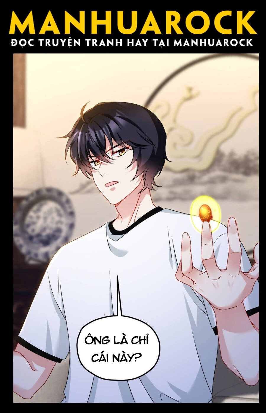 Tiên Tôn Lạc Vô Cực Chapter 158 - 7