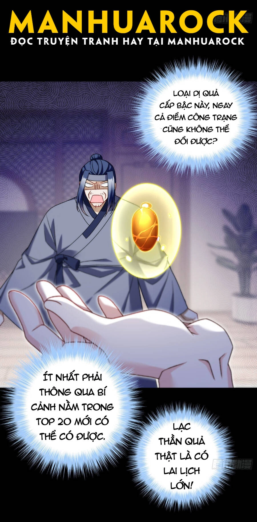 Tiên Tôn Lạc Vô Cực Chapter 158 - 9