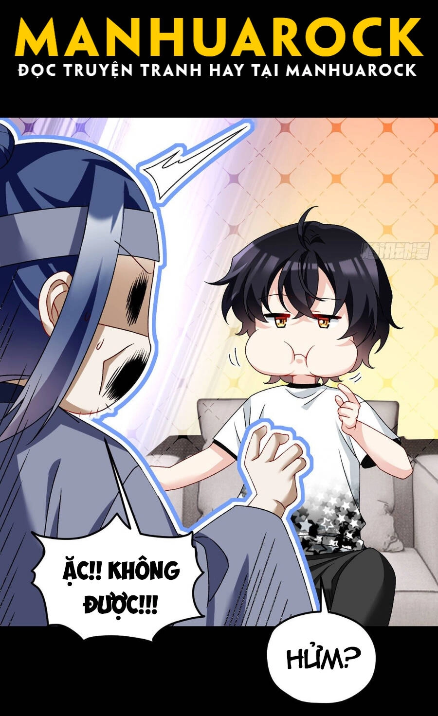 Tiên Tôn Lạc Vô Cực Chapter 158 - 12