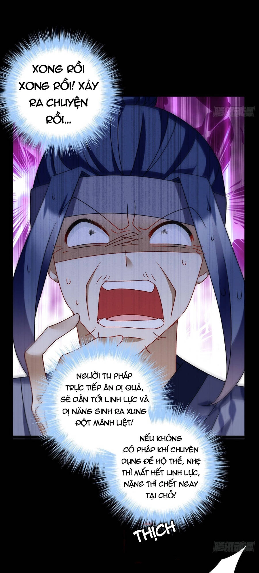 Tiên Tôn Lạc Vô Cực Chapter 158 - 13