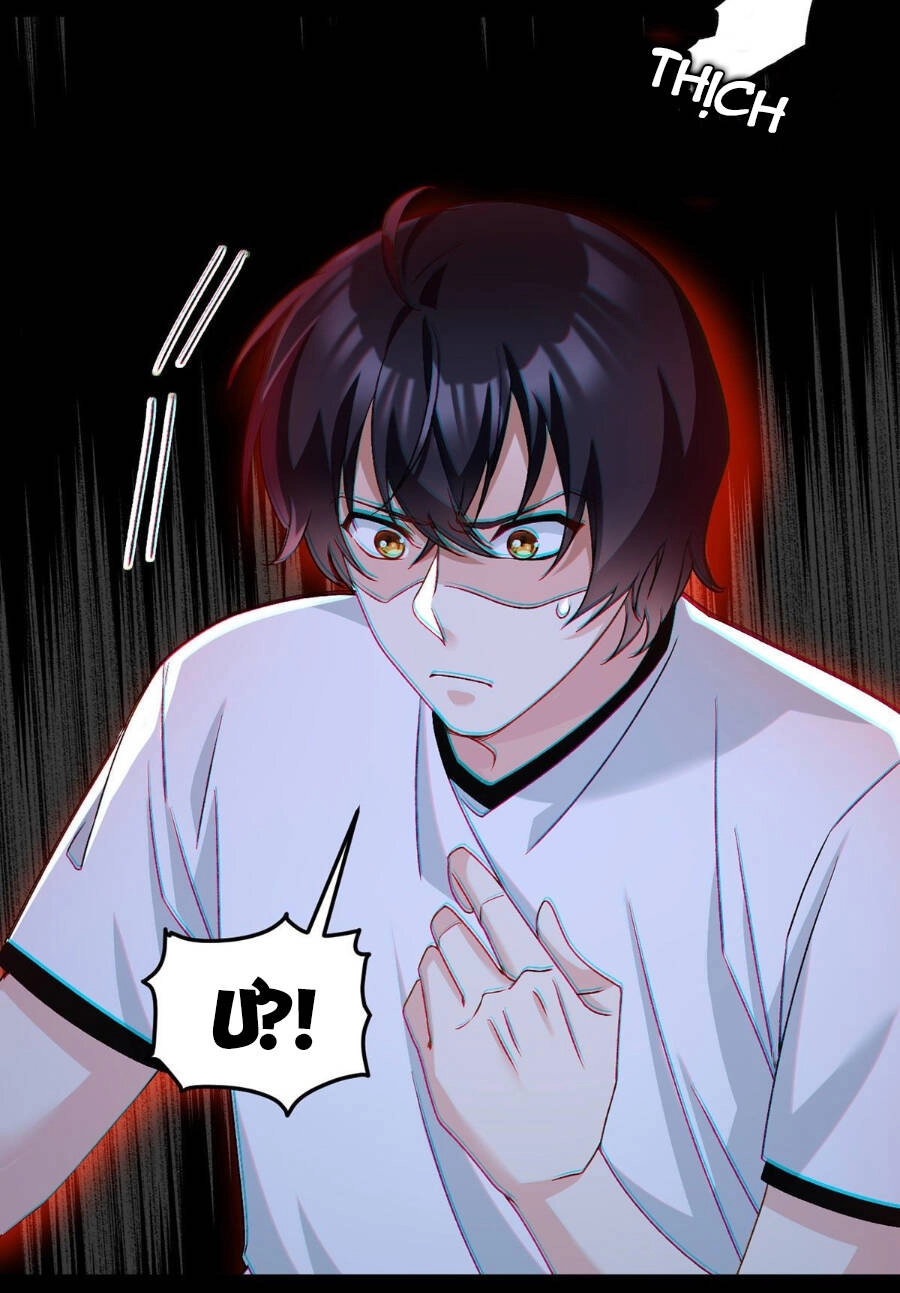 Tiên Tôn Lạc Vô Cực Chapter 158 - 14