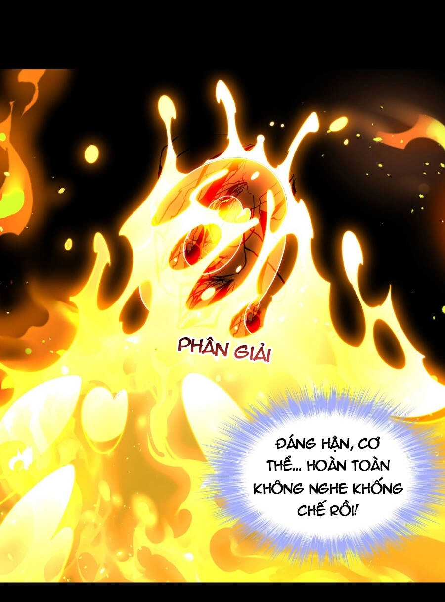 Tiên Tôn Lạc Vô Cực Chapter 158 - 19