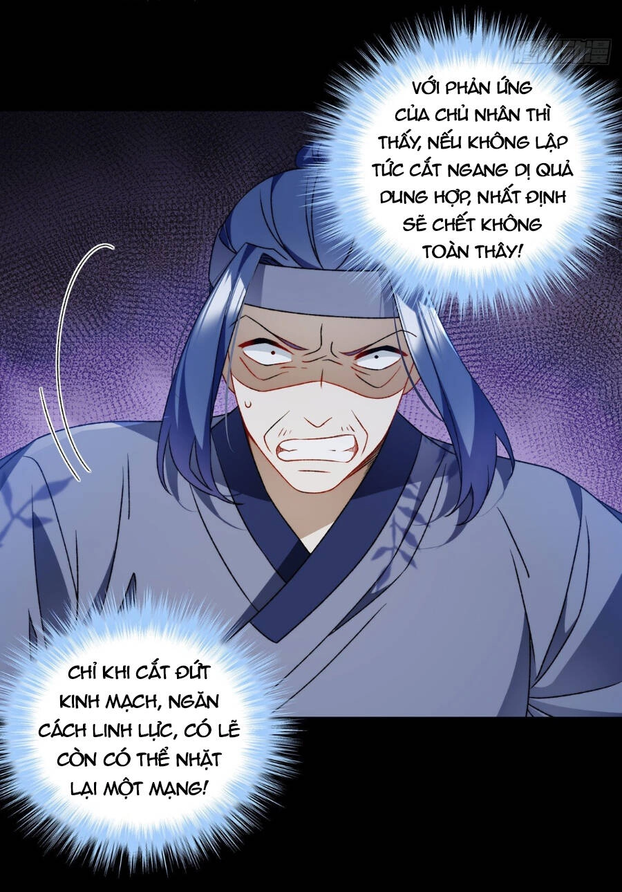 Tiên Tôn Lạc Vô Cực Chapter 158 - 22