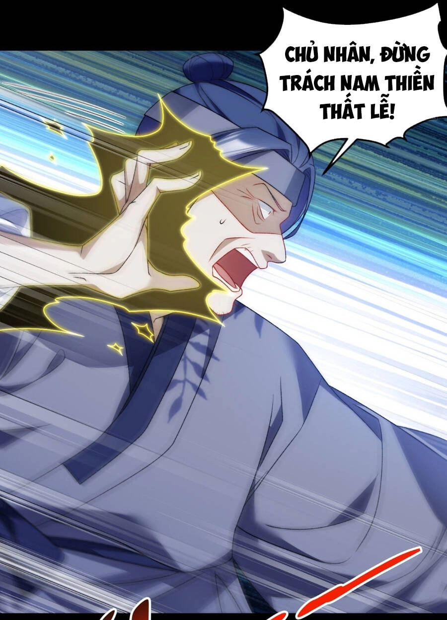 Tiên Tôn Lạc Vô Cực Chapter 158 - 23