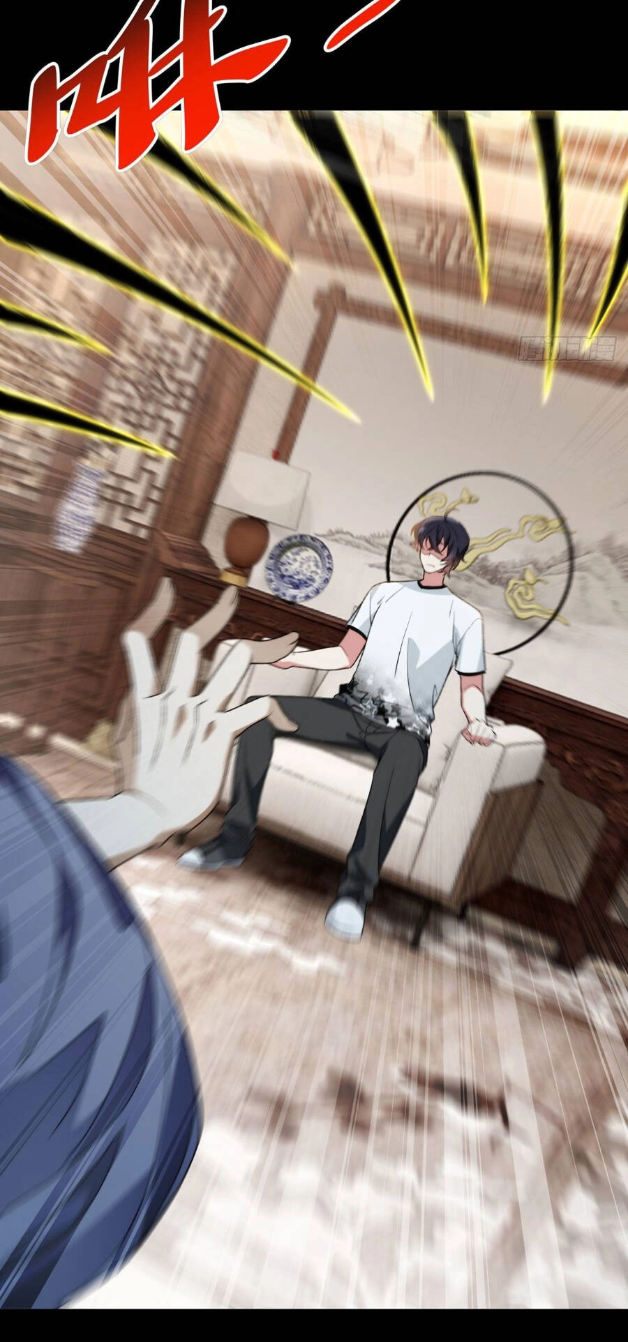 Tiên Tôn Lạc Vô Cực Chapter 158 - 24