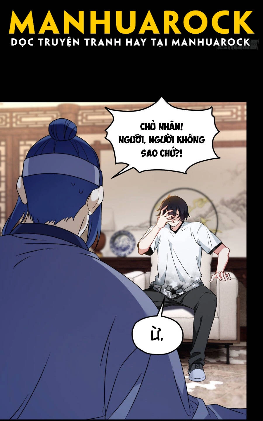 Tiên Tôn Lạc Vô Cực Chapter 158 - 27