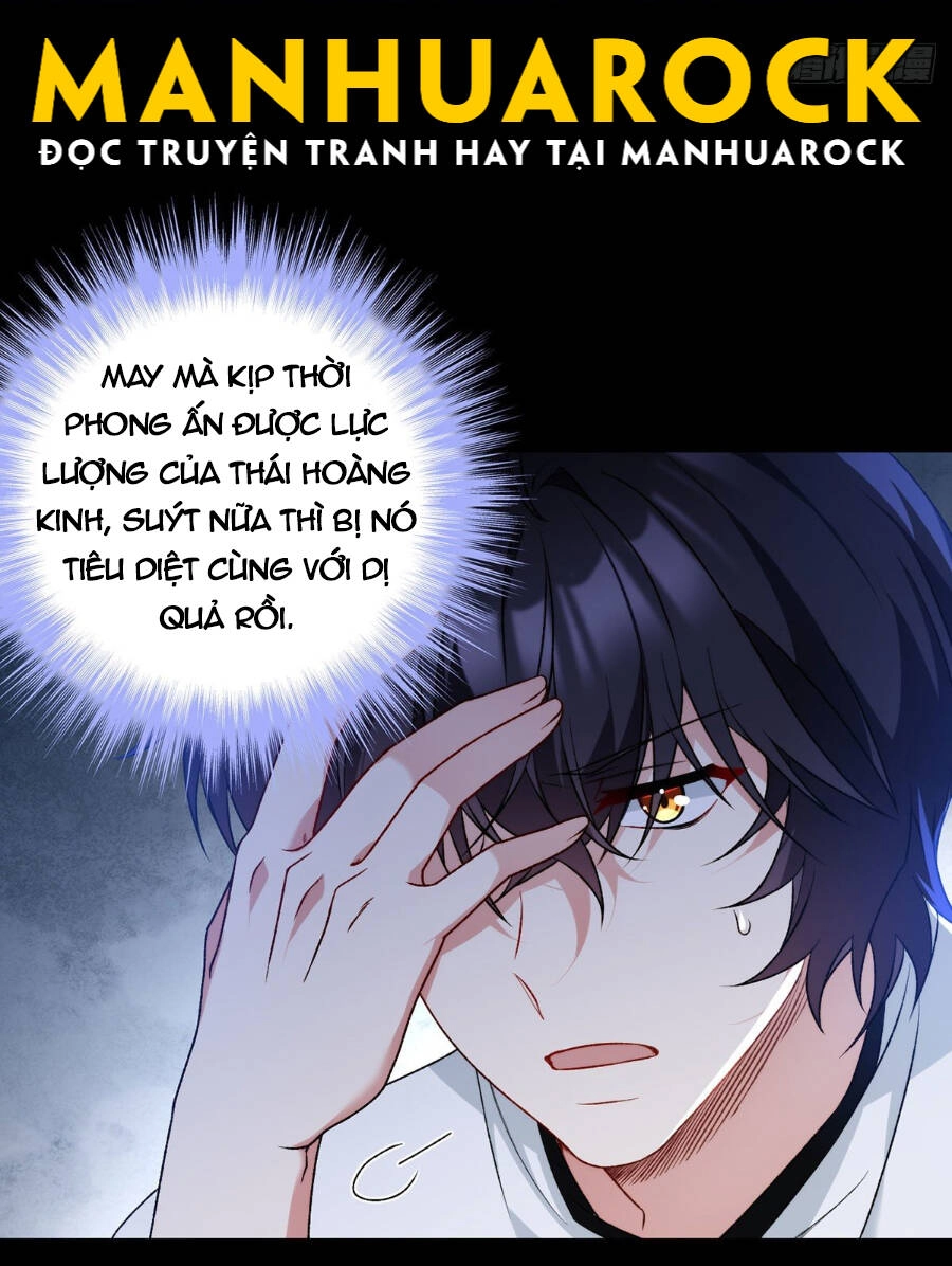 Tiên Tôn Lạc Vô Cực Chapter 158 - 28