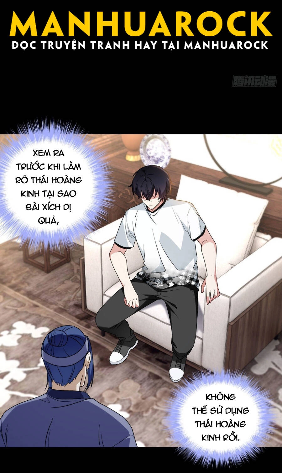 Tiên Tôn Lạc Vô Cực Chapter 158 - 29