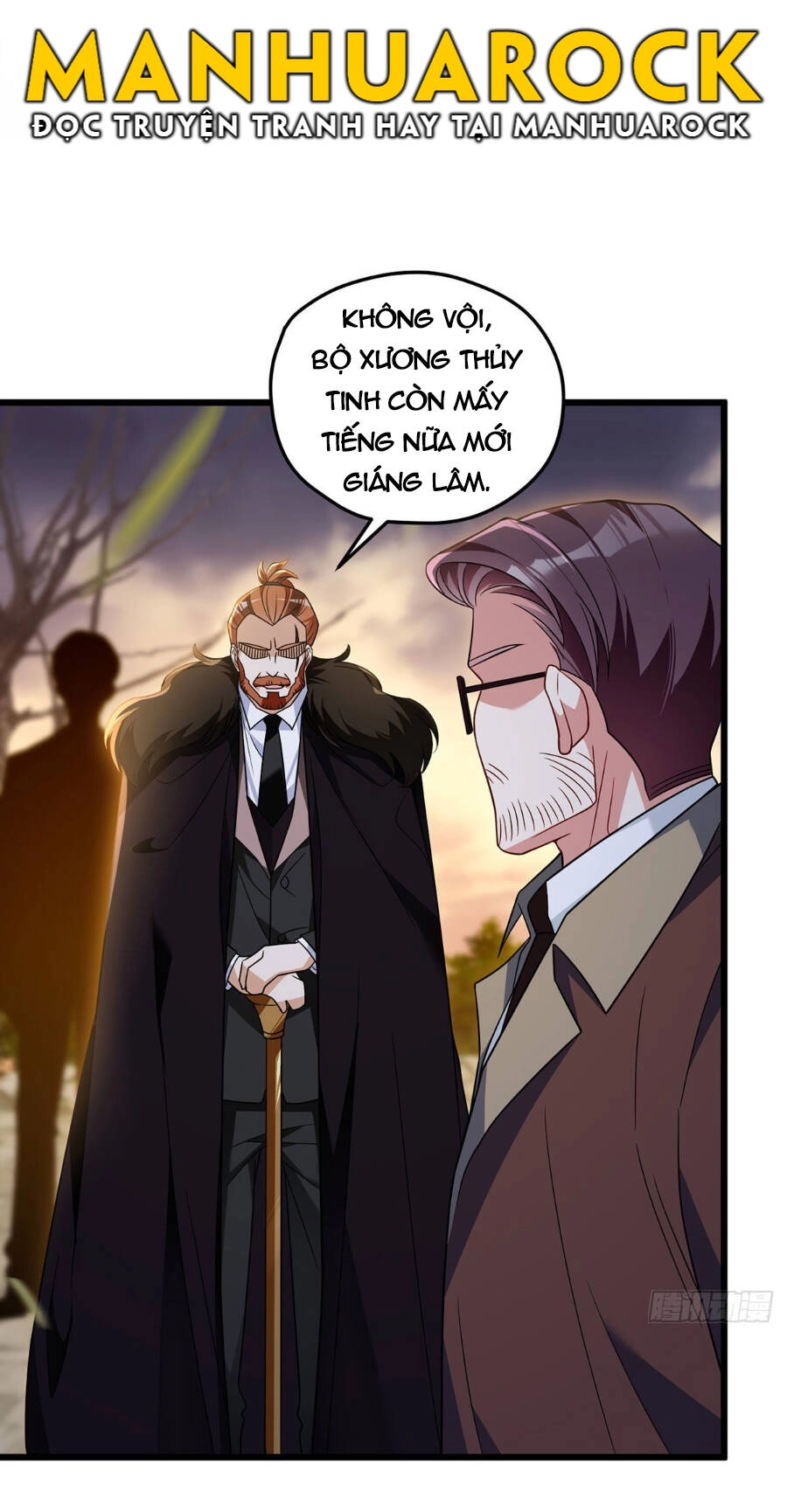 Tiên Tôn Lạc Vô Cực Chapter 158 - 35