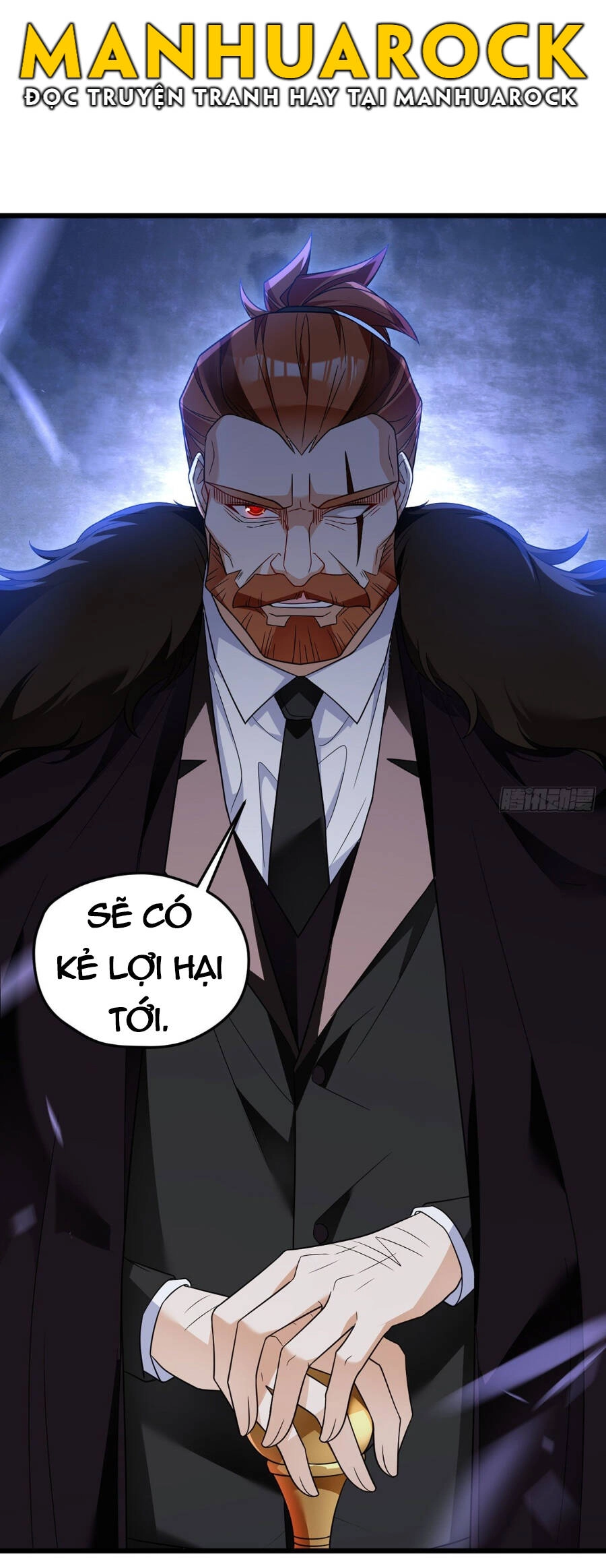 Tiên Tôn Lạc Vô Cực Chapter 158 - 36