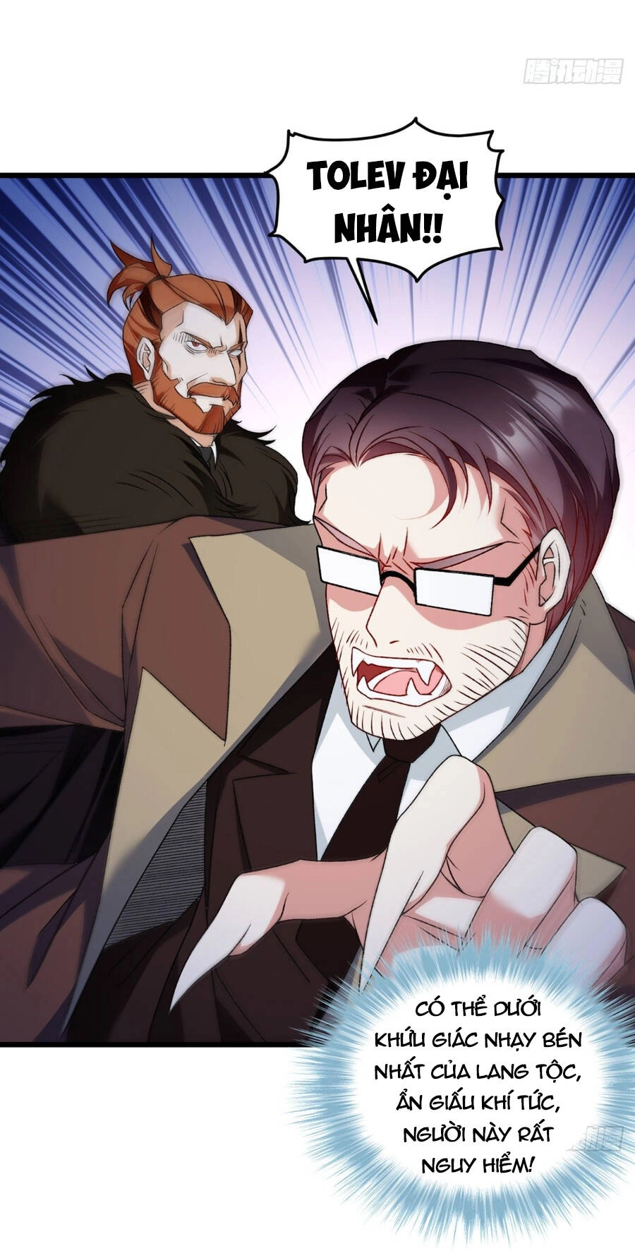 Tiên Tôn Lạc Vô Cực Chapter 158 - 40