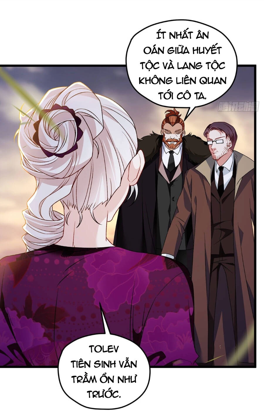 Tiên Tôn Lạc Vô Cực Chapter 158 - 42