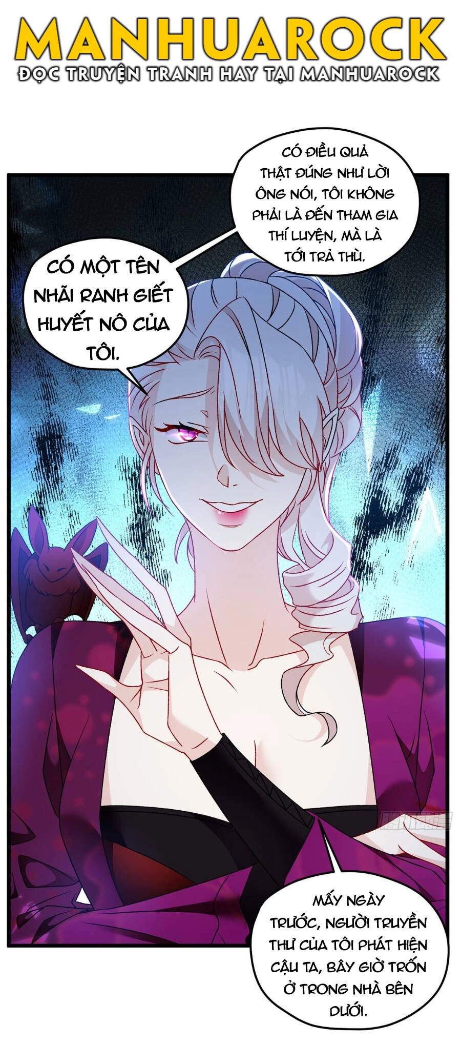 Tiên Tôn Lạc Vô Cực Chapter 158 - 44