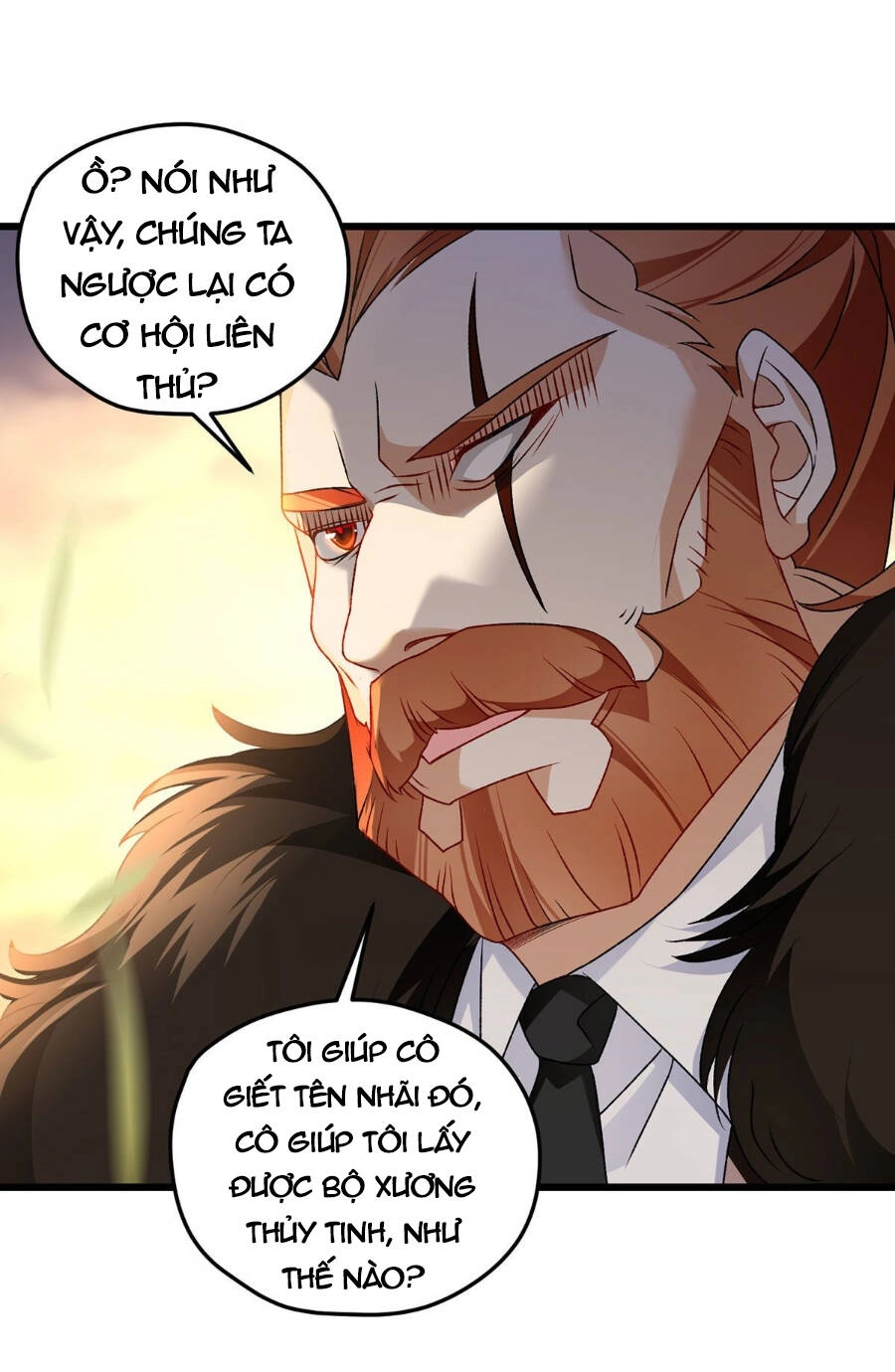 Tiên Tôn Lạc Vô Cực Chapter 158 - 45