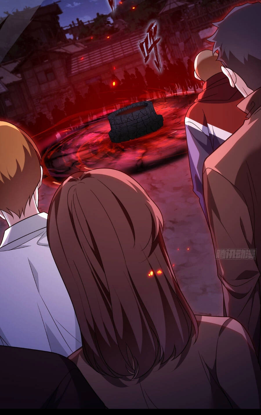 Tiên Tôn Lạc Vô Cực Chapter 159 - 2