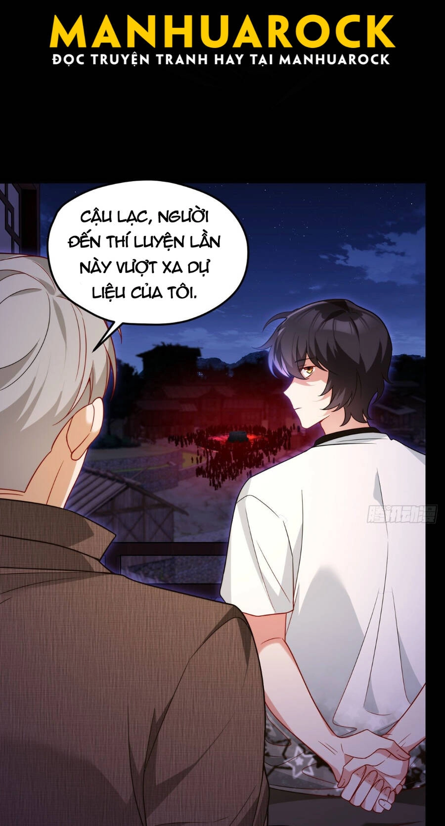 Tiên Tôn Lạc Vô Cực Chapter 159 - 3